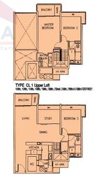 Miro (D11), Apartment #502914281